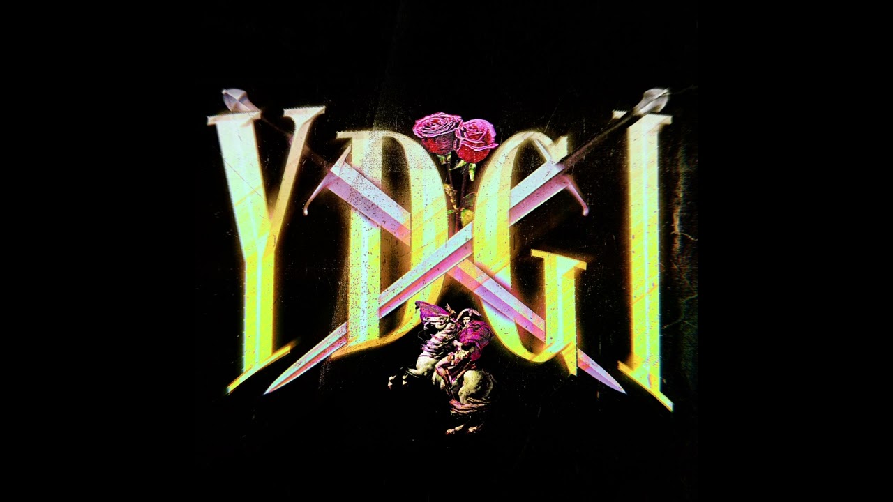 Roshin x Gritfall - It Rains it Pours (prod. Andrew Heppner)