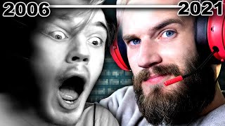 The Pewdiepie Story: Maintaining A YouTube Empire