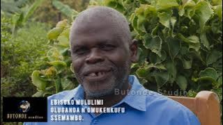 Okulya mutama.Ebisoko mululimi oluganda N'omukenkufu Ssemambo. #viralvideos #Buganda #africa 