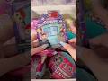 ASMR 🌈 DooRabLes UnBoxing💖 #blindbag #unboxing #asmr #toyunboxing #toys #shorts