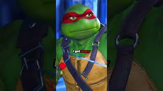 Ninja Turtles Meet Sub-Zero🥶 screenshot 3