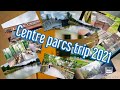 Centre parks trip 2021