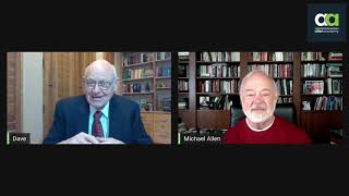Dr. Michael Allen and Professor M David Merrill on the Impact of The First Principles of Instruction