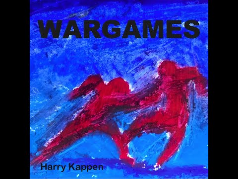 Wargames - Harry Kappen