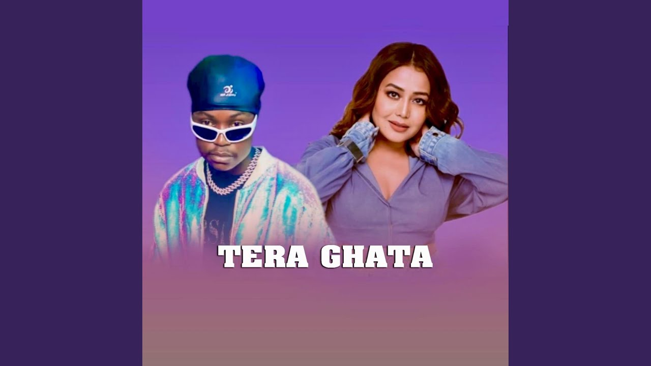 TERA GHATA (Aki Bruce Wewe Remix Remix)