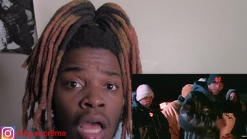 FIRST TIME HEARING Wu-Tang Clan - C.R.E.A.M. (Official HD Video) (REACTION)
