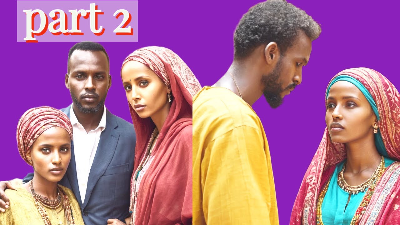 PART 2 \ FAADUMO SHEEKADII NADRA LA XADAY IYO ABDI GAAB HABEENKI CABSIDA