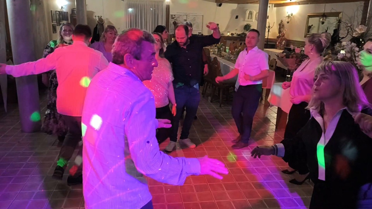 Oslava jubilea Moravské Lieskové 1