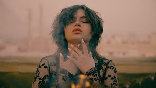 Xena ElShazli x Ouzzy - Paranoia | زينة الشاذلي وأوزي - بارانويا (Official Music Video)