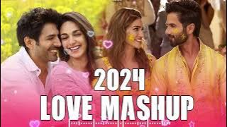 Love  Mashup | The Love Mashup | Romantic Hindi Love Mashup