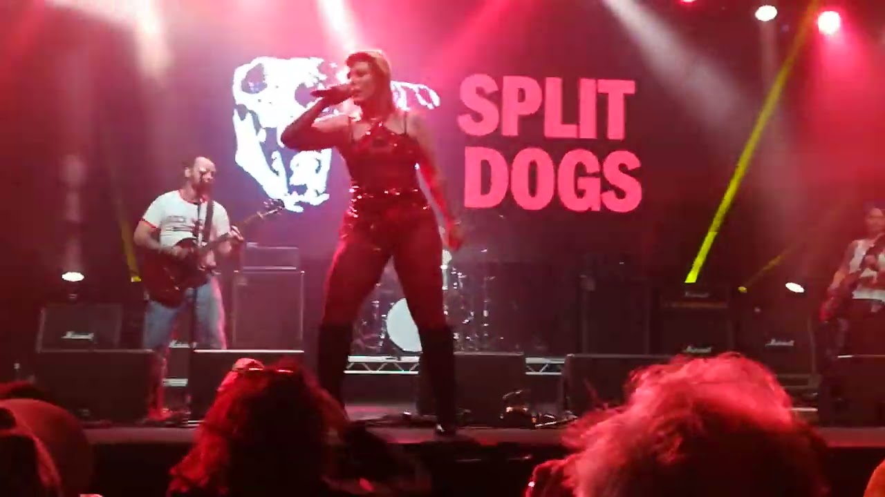 Monster Truck - Split Dogs @ Rebellion Festival Blackpool 09/08/2025