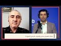 مجازر غزة متواصلة، والسويداء تعلن العصيان المدني.. استديو الصباح