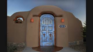 EXTERIORS BY CLASSIC NEW MEXICO HOMES