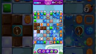 Candy Crush Saga Level 5329 Candy Crush Saga Level 5329