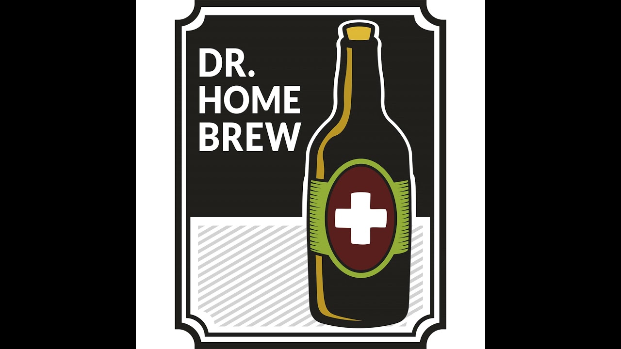 Dr. Homebrew: Episode 100 06-15-17