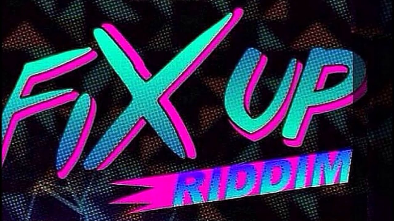 Mavado - Bad Anytime (Fix Up Riddim) - YouTube