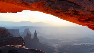 To The Desert - Utah Spring Break 2017