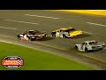 NASCAR Official Highlights:  Advance Auto Parts Weekly Series Tekton 250 Battle at Berlin