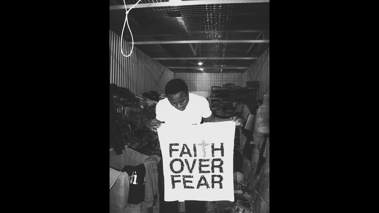 (FREE) Gospel Type Beat 2026 - "Faith In You"