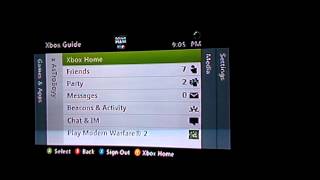 BKS drop host first map
