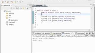 variables (java tutorial in bangla)