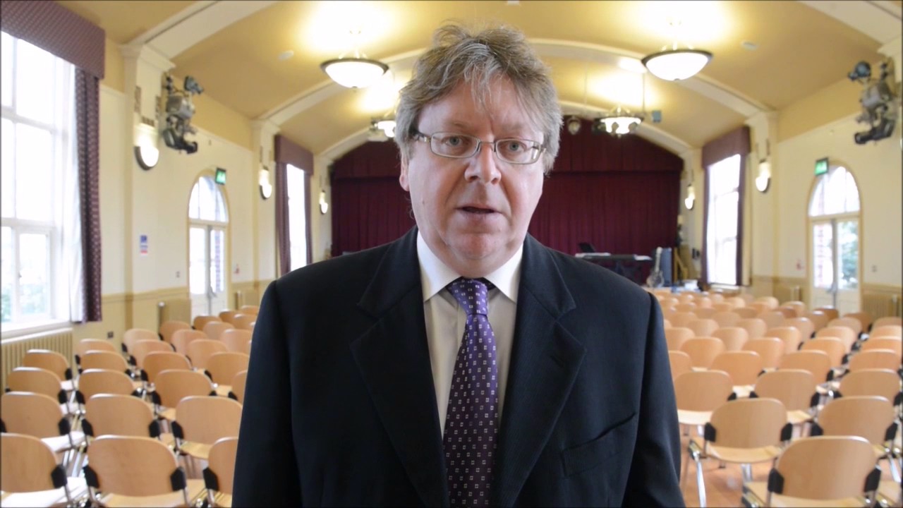 Stourbridge stabbing Redhill headteacher's tribute to Pierce Wilkinson