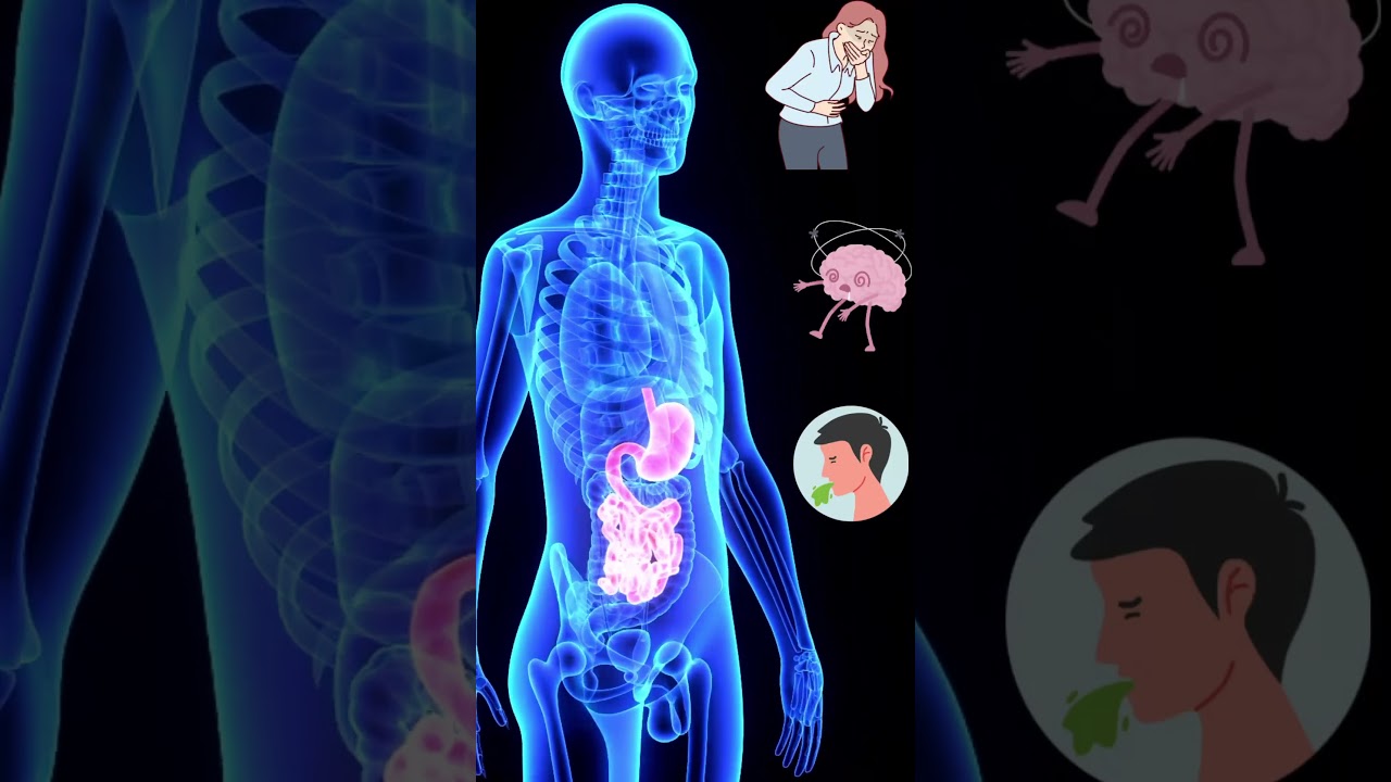 🚨 Gut warning signs you shouldn’t ignore! 🚨 