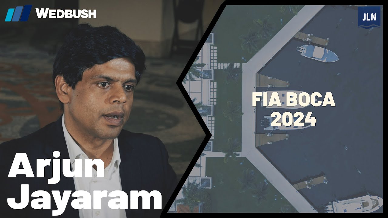 Baton Systems CEO Outlines Expansion, Future of Collateral Sector