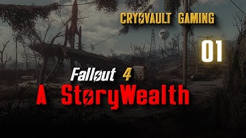 Fallout 4: The Ultimate Total Conversion Mod List - 01