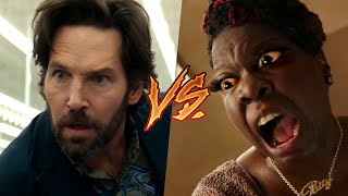 Comparing Ghostbusters Afterlife & Ghostbusters 2016 Trailers
Comparing the Ghostbusters 2016 trailer to the New Ghostbusters Afterlife trailer. LETS GOOOOOO
(Correction) Its Egons grandkids I think
Help the channel by leaving me a message and Ill read it on my next stream!
https://streamlabs.com/14blackgarrett
Follow me on social media
Minds.com @QTRBlackGarrett
https://www.minds.com/QTRblackgarrett
Parler @QTRBlackGarrett
https://parler.com/profile/QTRBlackGarrett
Instagram @QTRBlackGarrett
https://www.instagram.com/qtrblackgarrett/
Twitter @QTRBlackGarrett
https://twitter.com/QTRBlackGarrett Comparing Ghostbusters Afterlife & Ghostbusters 2016 Trailers