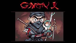 Generation X by Binary (Demo 2026 Amiga OCS/ECS)