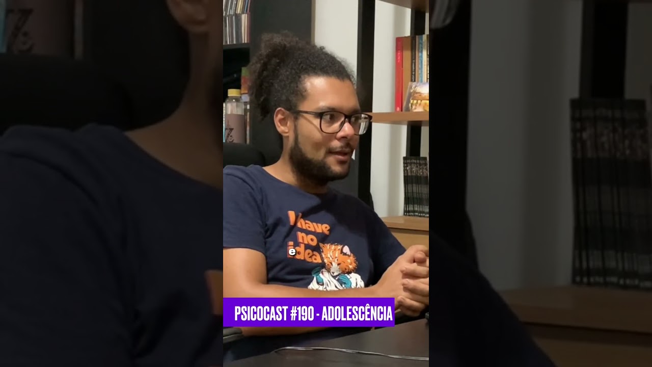 As vezes as pessoas não entendem que um crime é um crime mesmo