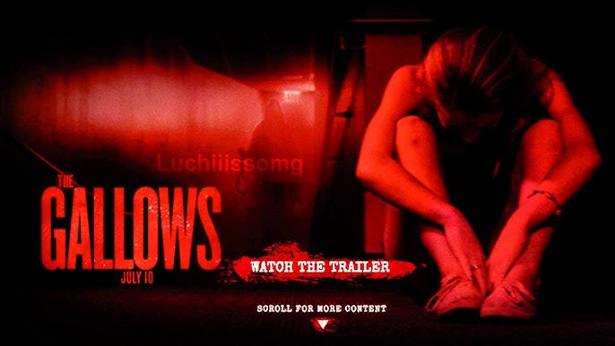 The Gallows: Act 2' Trailer Brings The Hangman Back To Life