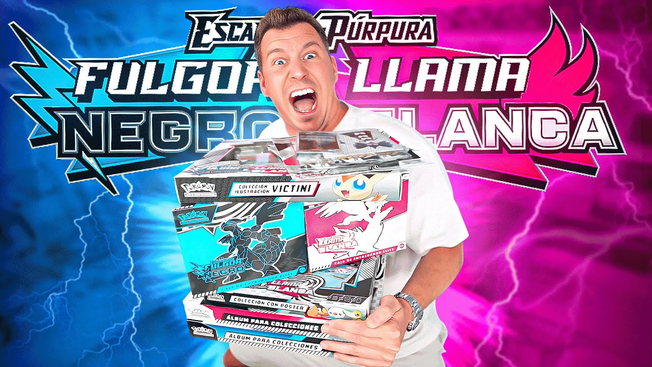 ¡TODOS LOS PRODUCTOS DE BLACK & WHITE!