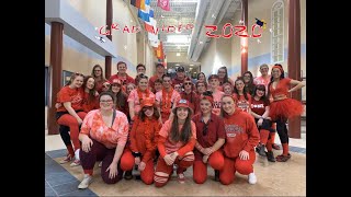 SCA Grad Video 2020