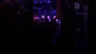 53 thieves - lost live @dcpieshop