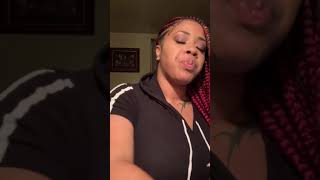Kayy Smith / Casanova #SoBrooklynChallenge