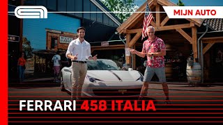 Download Lagu Op je 24ste een FERRARI 458 kopen, Martijn deed het #MijnAuto MP3 Download Lagu Op je 24ste een FERRARI 458 kopen, Martijn deed het #MijnAuto MP3