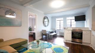Video Tour 45 Tudor City Pl, 1311 & 1312