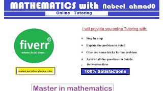 best math teacher | math tutor| expert math teacher | greenpenredpen