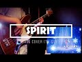 【地獄先生ぬ〜べ〜】 PAMELAH / SPIRIT ( Bass Cover )