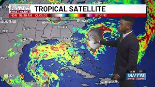 2026 Hurricane Season officially underway