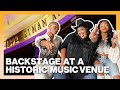 Chapel Hart Shares Stories from Historic Nashville Venue | The High Notes