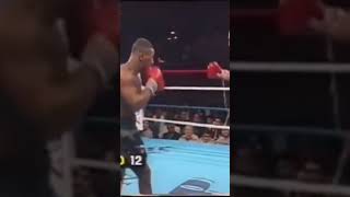 March 7, 1987 — Mike Tyson Defeats Bonecrusher Smith for Heavyweight Titles #shorts