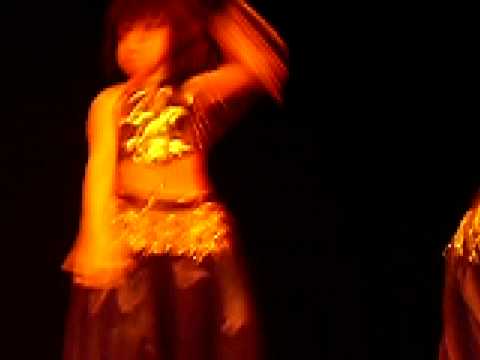 Cami 3- Junio 2007
