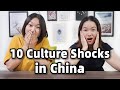 10 Culture Shocks in China! How to Deal with Them - Intermediate Chinese Conversations