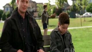 Supernatural - Dean & Ben