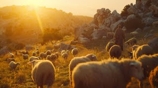 The World of Shepherds and Tenore Singing | A Bolu (2018) | Docu