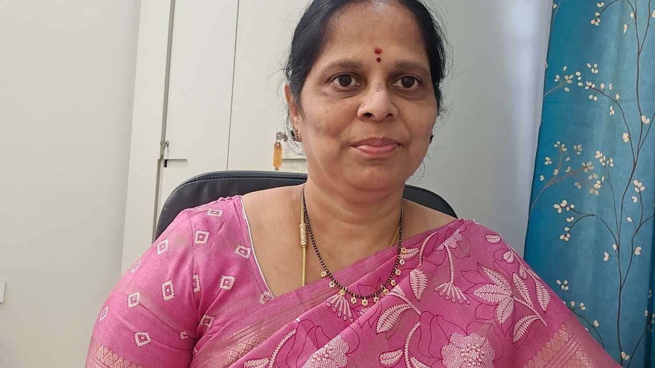 ఎప్పటినుంచో అడగాలనుకున్నవన్నీ ఈ వీడియోలో అడిగేసాను