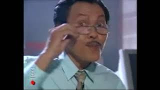 Kompilasi Iklan Polytron (1992-1994)